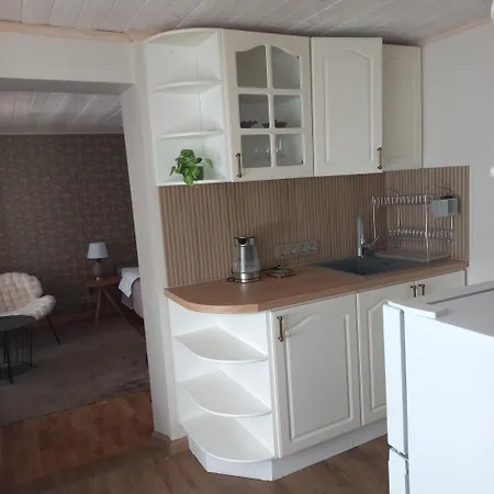 Rüütli 28 Apartamento