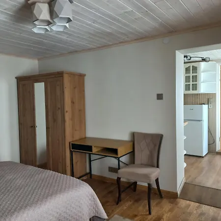 Rüütli 28 Apartamento